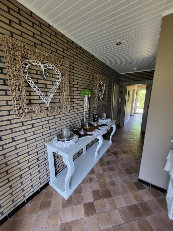 Villa 2Be Balen Exteriér fotografie