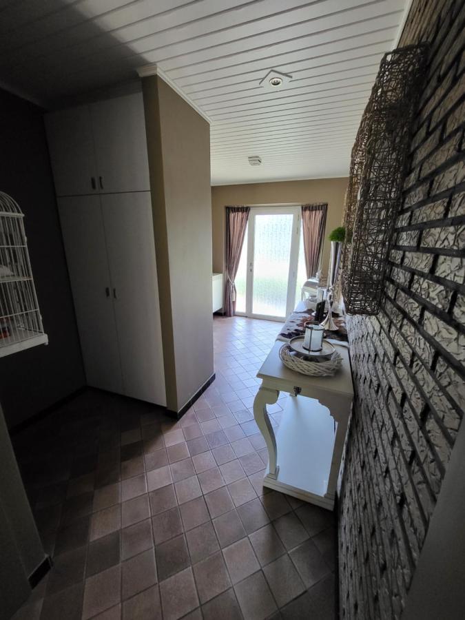 Villa 2Be Balen Exteriér fotografie