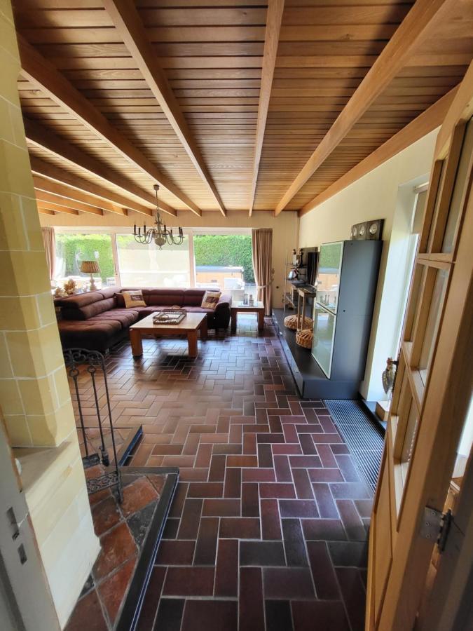Villa 2Be Balen Exteriér fotografie