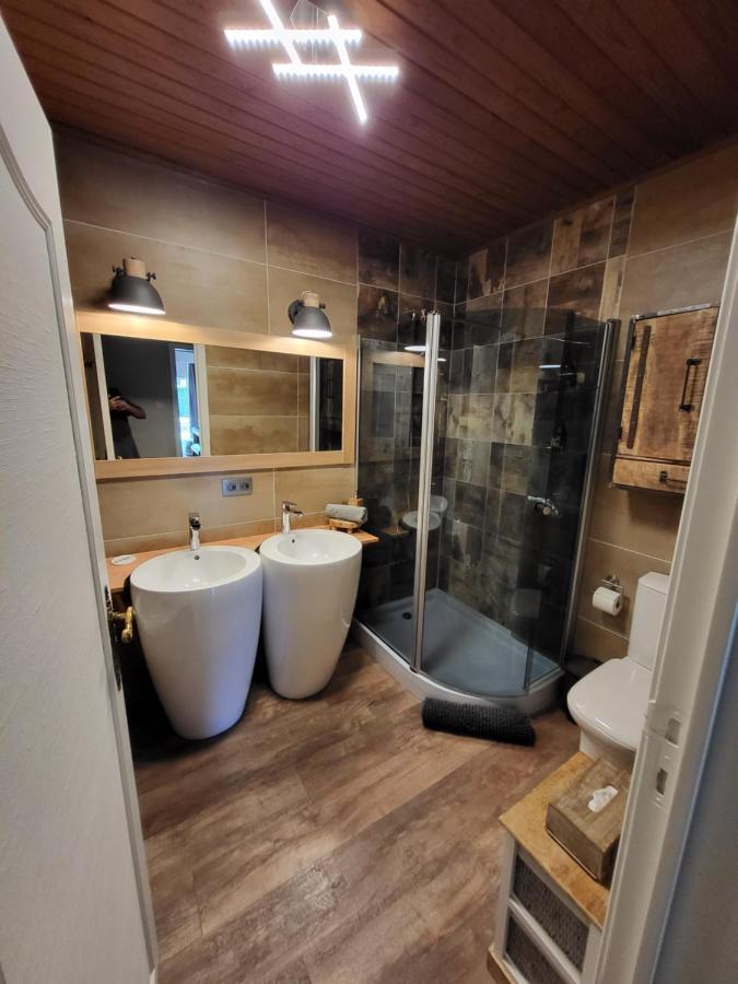 Villa 2Be Balen Exteriér fotografie
