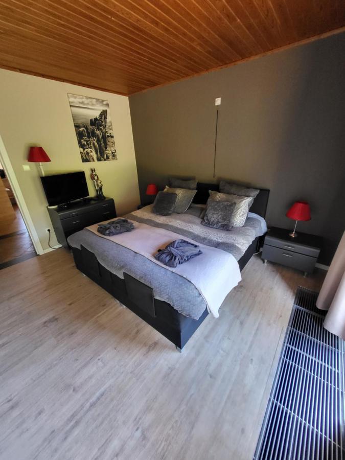 Villa 2Be Balen Exteriér fotografie