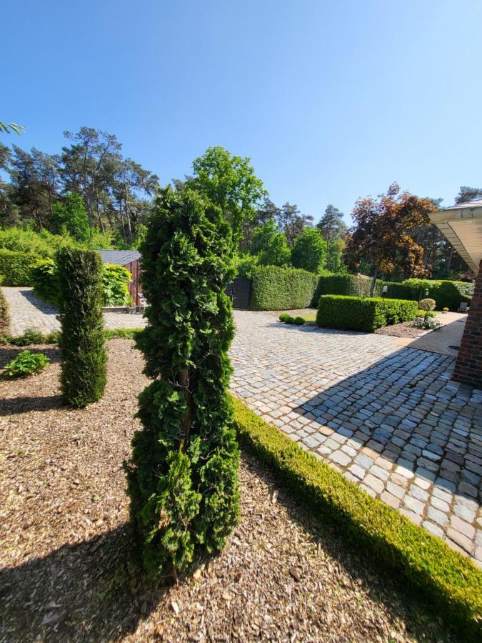 Villa 2Be Balen Exteriér fotografie