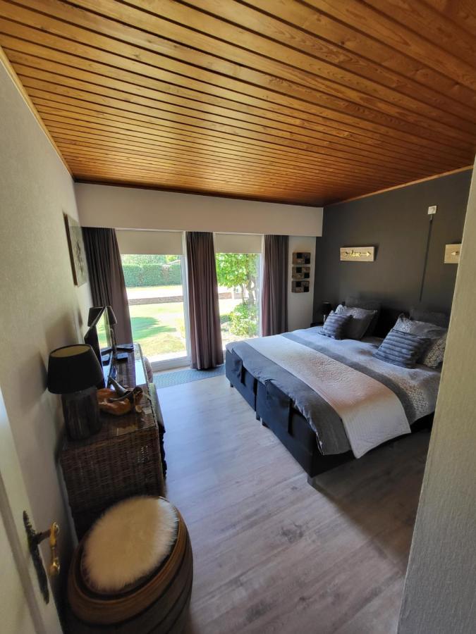 Villa 2Be Balen Exteriér fotografie